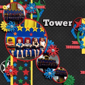 Tower