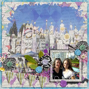 Small World