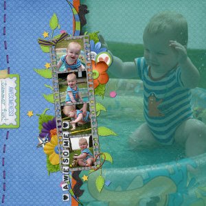 Summer Fun