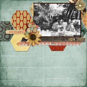 Picnic 1939