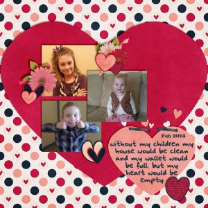 My Valentines