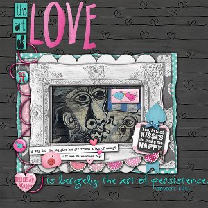 The Art of Love