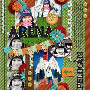 Arena