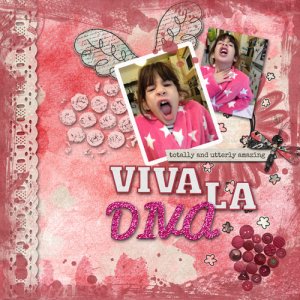 Viva la Diva!
