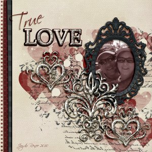 True Love