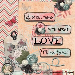 St. Valentine printable