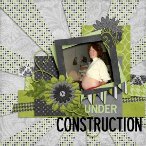 Under Construction