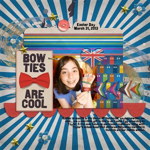Bow Ties are Cool - Doctor Who 2013