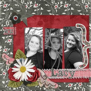 Express Yourself by Created by Jill Scraps