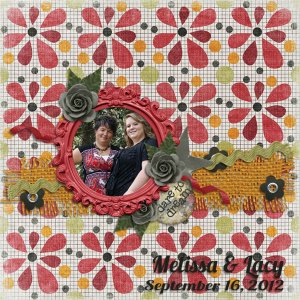 Express Yourself by Created by Jill Scraps