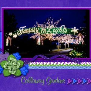 Callaway Gardens