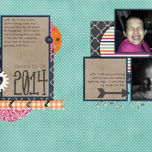 P2014  January  Week 3