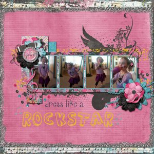 Rockstar