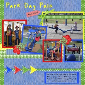 Park Day