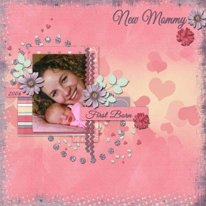 New_Mommy