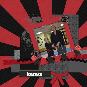 Karate