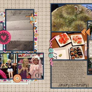 P2014  January  Week 5