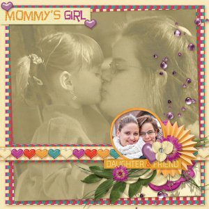 Mommy s Girl