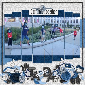 Our Time Together