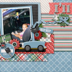 I'll Drive
