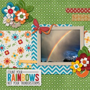 Rainbow