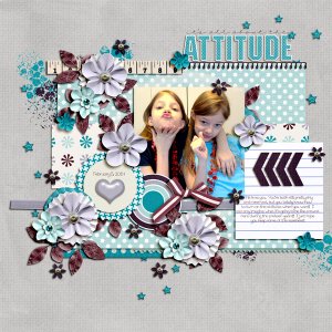 attitude