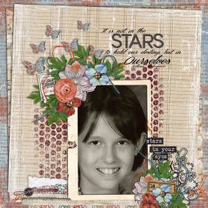 stars in your eyes