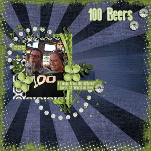 100 Beers
