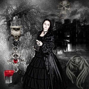 Romantic Gothic collab