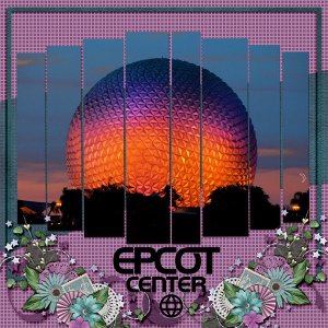 Epcot