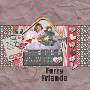 Furry Friends