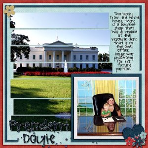 President Doyle