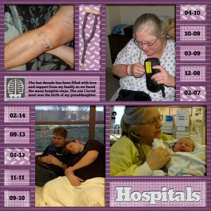 Hospitals