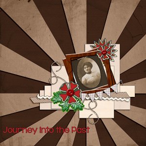 Journey into the Past