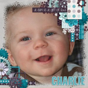 Charlie