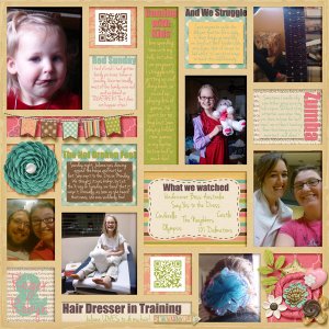 P52- Week 8