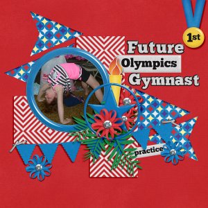 Future Gymnast