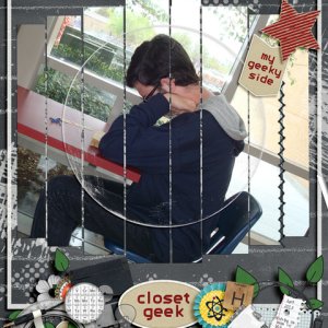 Geek Side