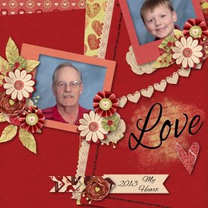 Love