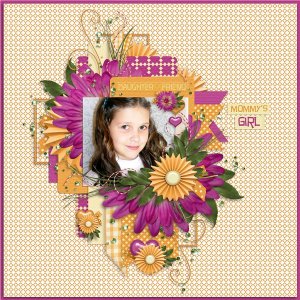 daughter