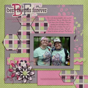 Best Friends Forever