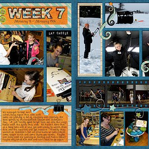 Week 7