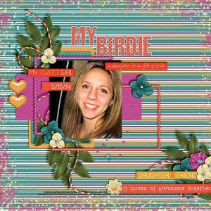My Birdie