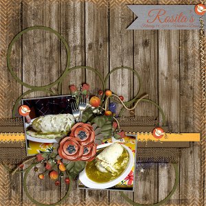 Rosita's