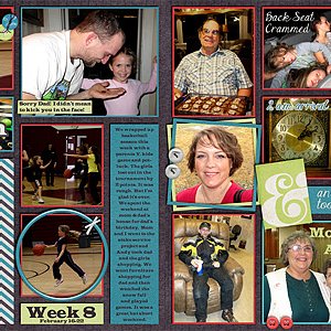 Week 8
