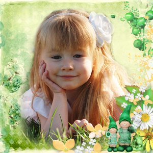Blossomy day