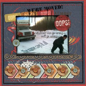 U-Haul