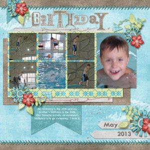 5-Connor_birthday_swim_2013-Let_me_count_the_Ways