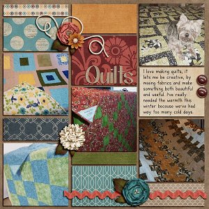 Quilts