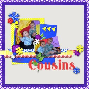 Cousins